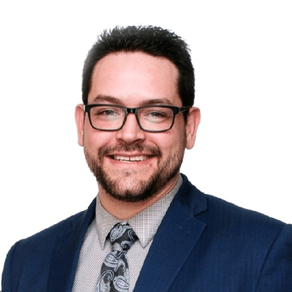 Darrel Hitchcock - Port City Professionals