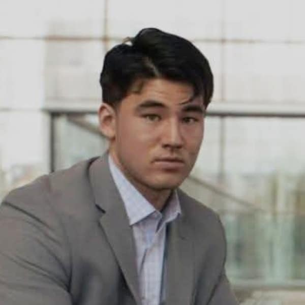 Joseph Albert - Port City Professionals